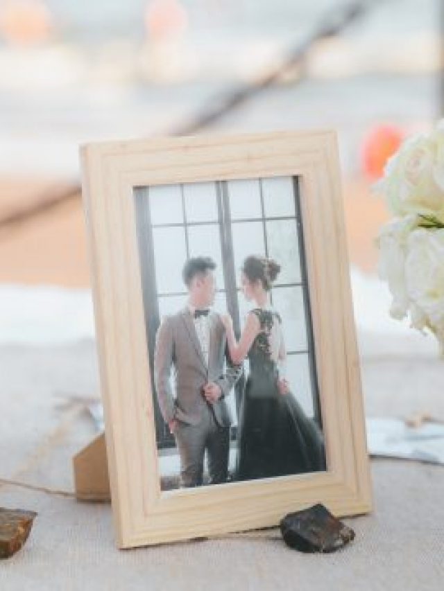 Tổ chức tiệc cưới Tuấn Lâm và Phương Anh