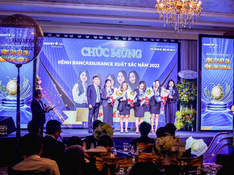 ý tưởng tổ chức sự kiện tri ân khách hàng 