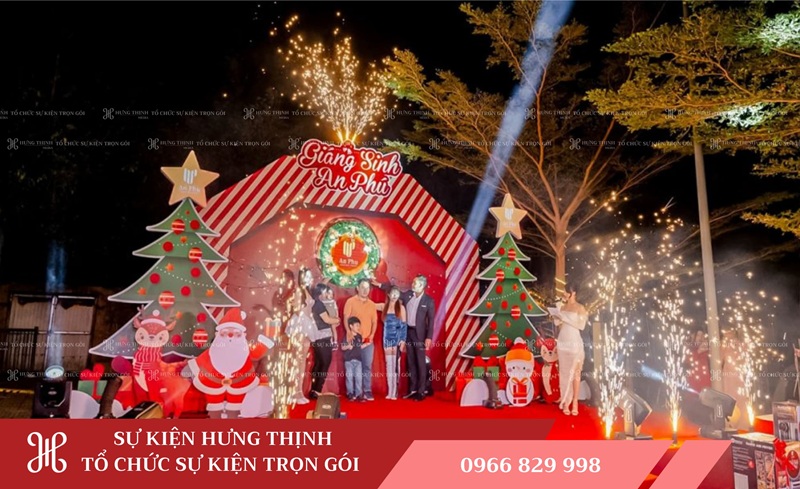 to bé merry tất hinh bảng giản anh góc tết