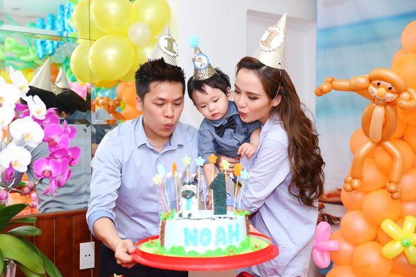 Bạn sắp làm MC? Đừng bỏ lỡ những lời dẫn chương trình sinh nhật hài hước đang được ưa chuộng nhất