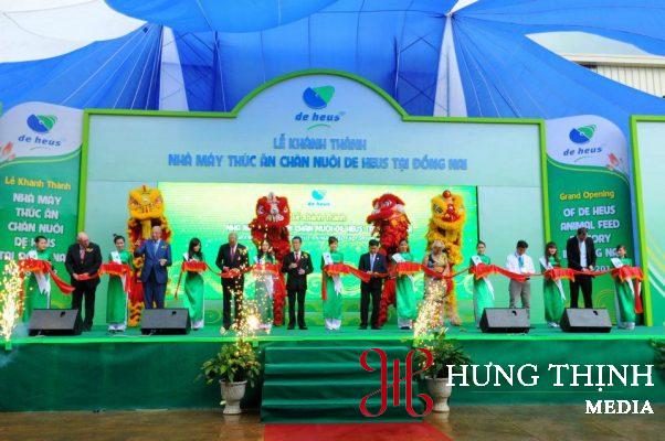 Xây dựng kịch bản chi tiết cho sự kiện