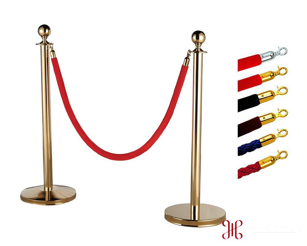 Thuê cột barie ở đâu uy tín, giá tốt? Hướng dẫn chi tiết từ A đến Z