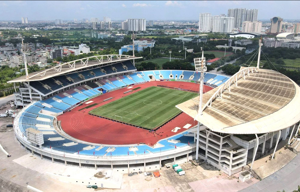 lựa chọn địa điểm tổ chức sự kiện ngoài trời