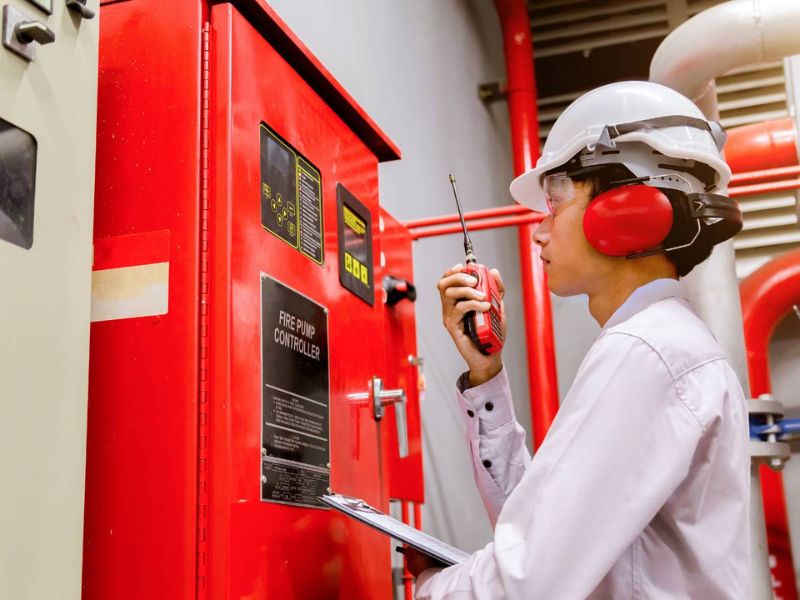 rủi ro về an toàn