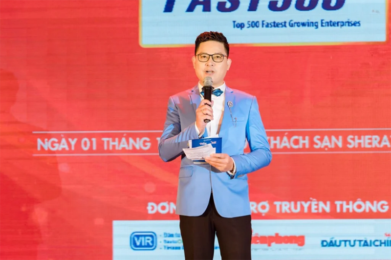 mẫu bài phát biểu khai trương cửa hàng