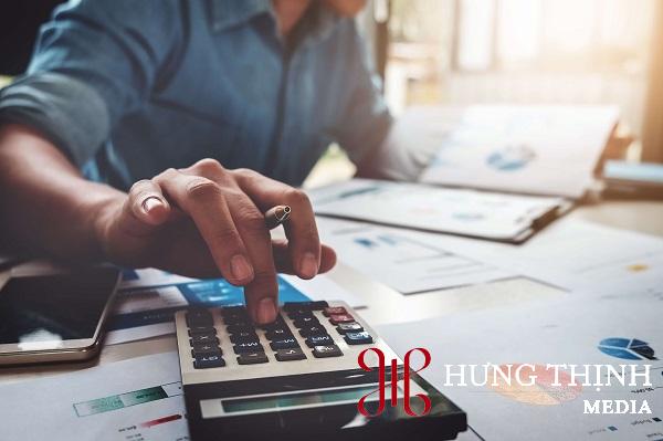 chi phí tổ chức sự kiện