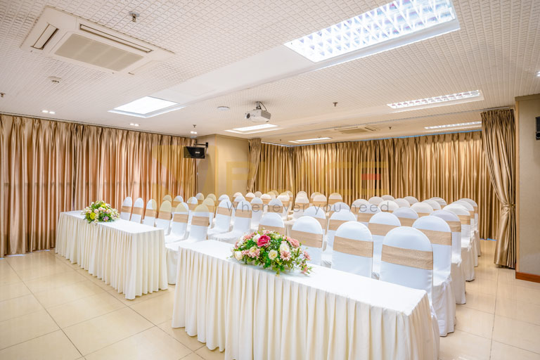 yếu tố ảnh hưởng tới Báo giá tổ chức sự kiện 