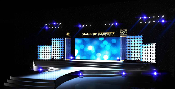 chi phí dự phòng cho sự kiện 