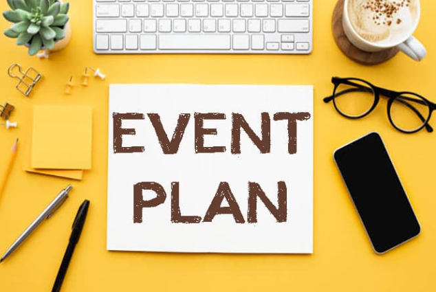 truyền thông cho sự kiện 