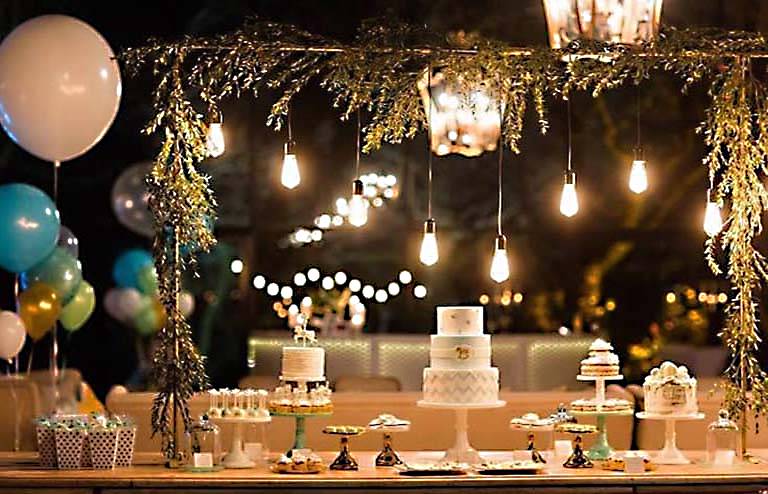 chi phí tổ chức sinh nhật 1233