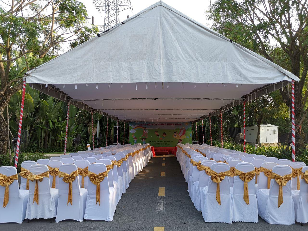 Kinh nghiệm chọn dịch vụ cho thuê thiết bị sự kiện chất lượng