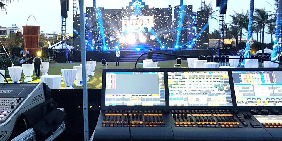 Kinh nghiệm chọn dịch vụ cho thuê thiết bị sự kiện chất lượng