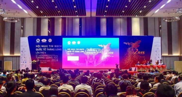 các loại sự kiện công ty