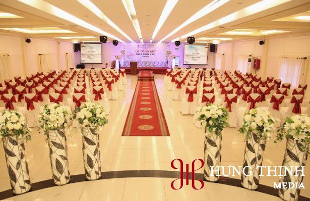 Đánh giá hiệu quả sau sự kiện