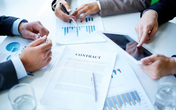 Phạm vi công việc cần thực hiện