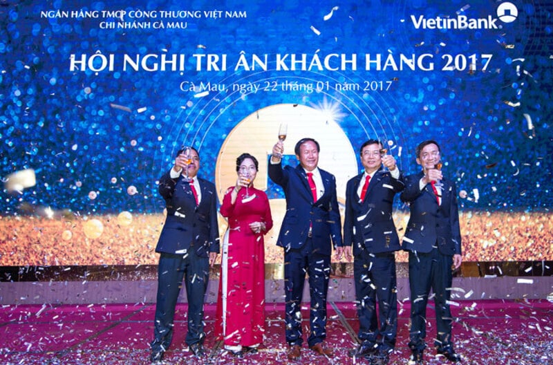Quy trình tổ chức sự kiện tri ân khách hàng 