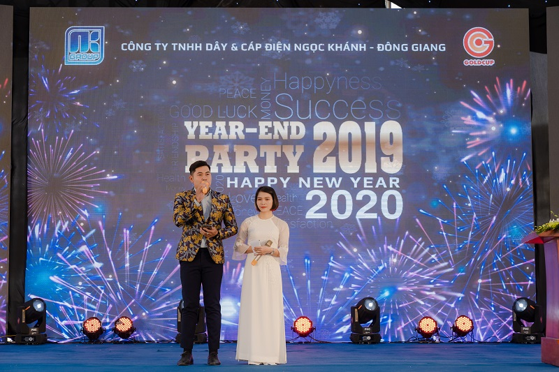 Lưu ý khi chọn công ty tổ chức sự kiện tiệc tất niên chi tiết từ A-Z 2
