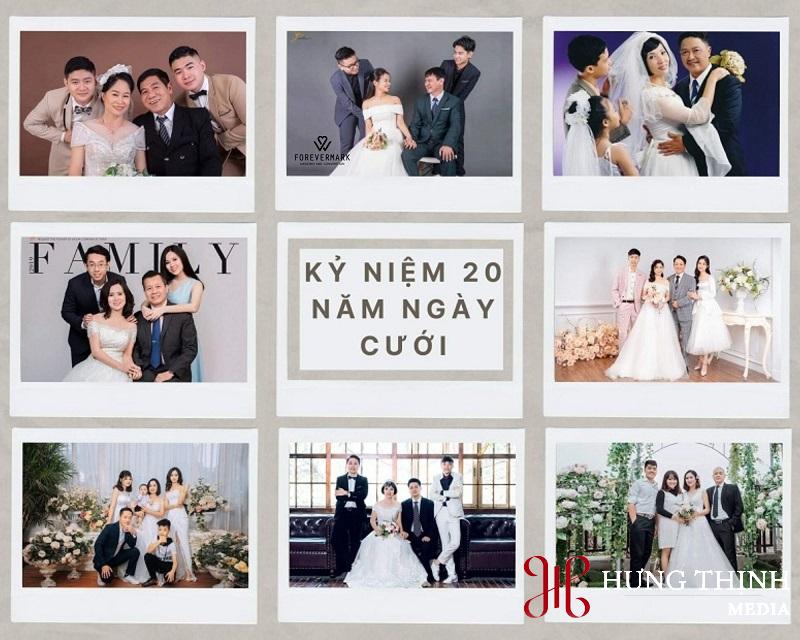 Chuẩn bị quà tặng và những hoạt động ý nghĩa