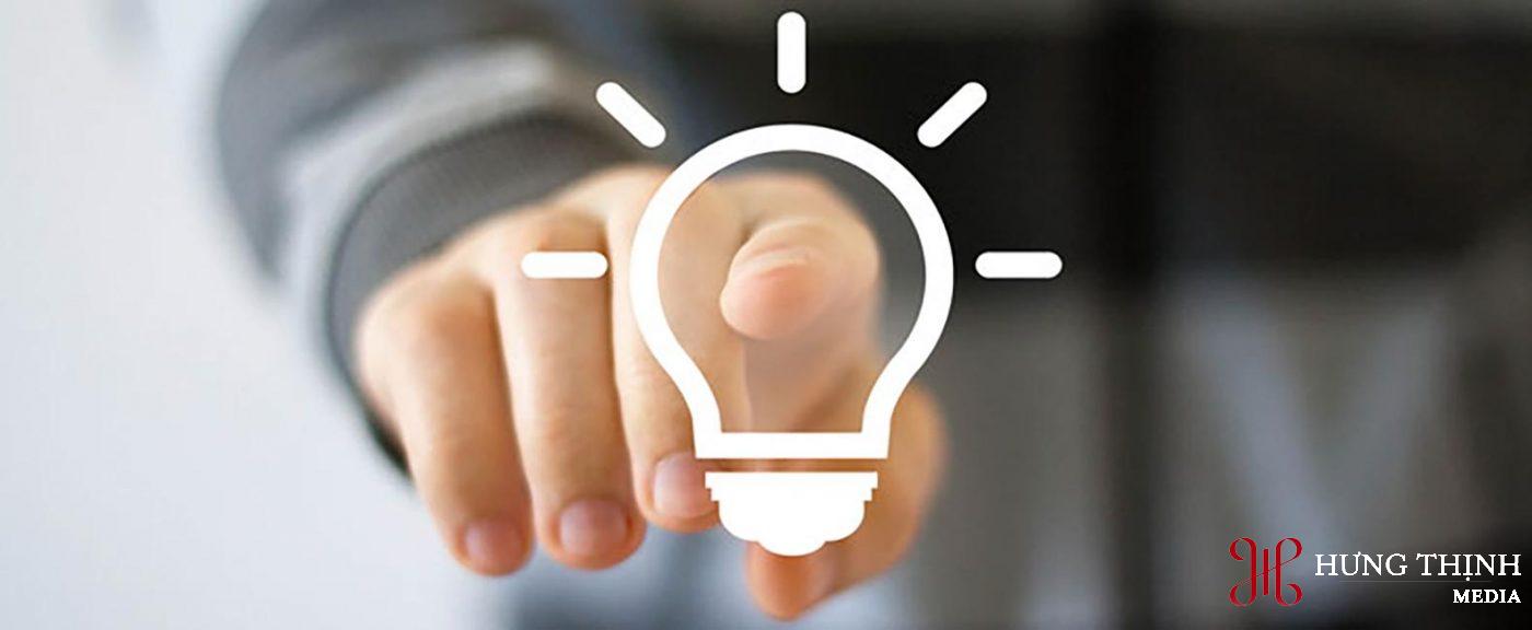 Ý tưởng tổ chức sự kiện