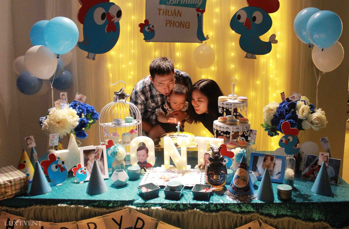 Top 10 nhà hàng tổ chức sinh nhật cho bé tại Hà Nội – Không gian đẹp, dịch vụ chuyên nghiệp 3322