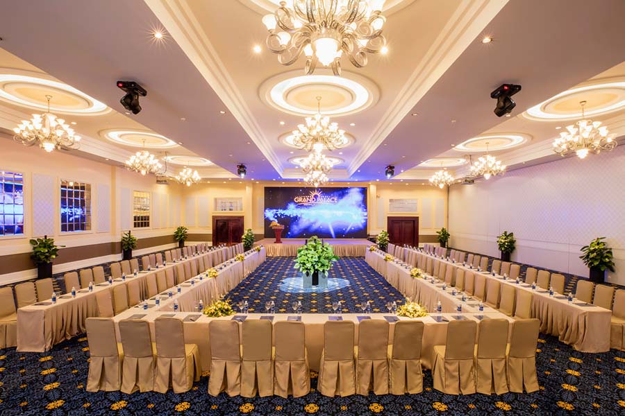 vấn đề ánh sáng không đủ 