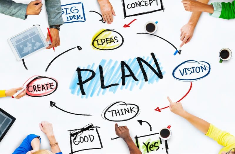 Các vấn đề gặp phải khi tổ chức sự kiện