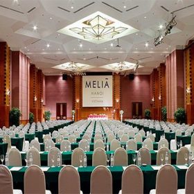 Địa điểm và thời gian tổ chức
