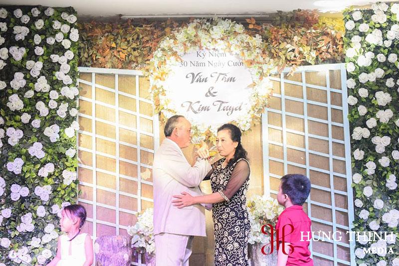 Tạo dựng bộ ảnh kỷ niệm đặc biệt