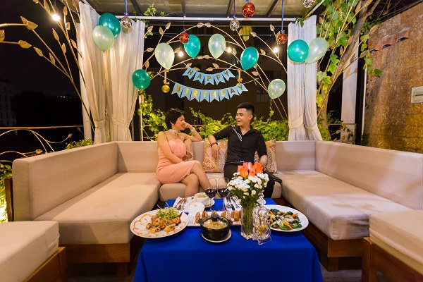 Hướng dẫn tổ chức sinh nhật cho vợ từ A-Z giúp bạn ghi điểm tuyệt đối 1222