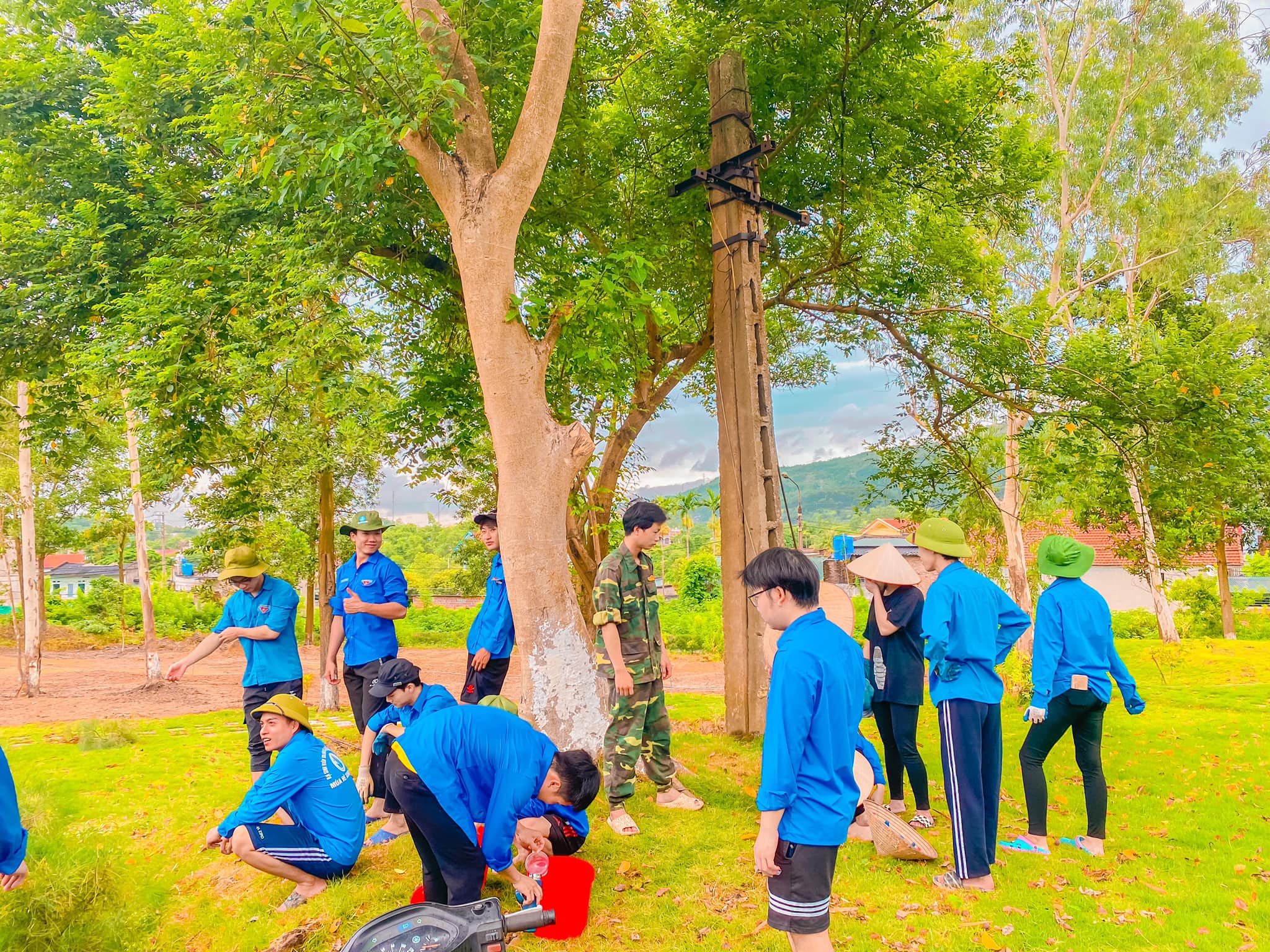 Hướng dẫn lập kế hoạch tổ chức sự kiện cho sinh viên