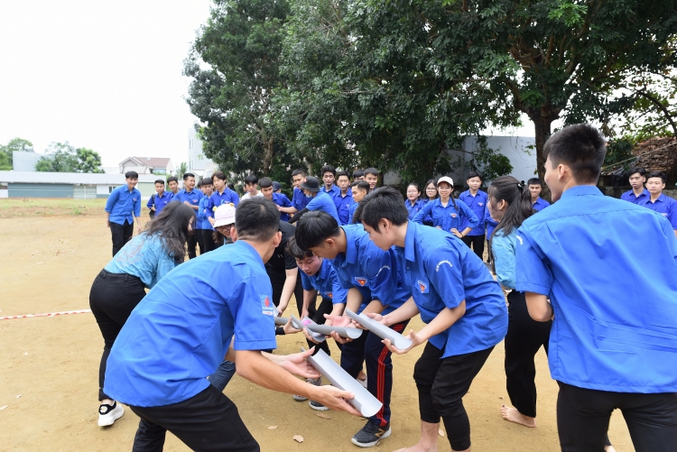 Ngày hội thể thao