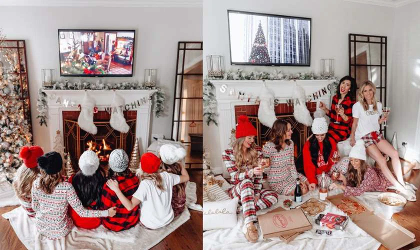 Cuộc thi trang trí văn phòng