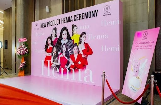 Kinh nghiệm tổ chức sự kiện giới thiệu sản phẩm thành công, tăng doanh số vượt trội