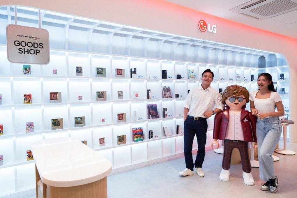 hình thức Tổ chức sự kiện giới thiệu sản phẩm 