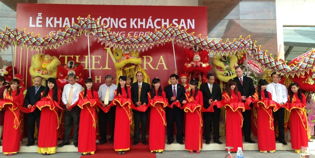 Bật mí cách tổ chức sự kiện khai trương chuyên nghiệp, hiệu quả cao  