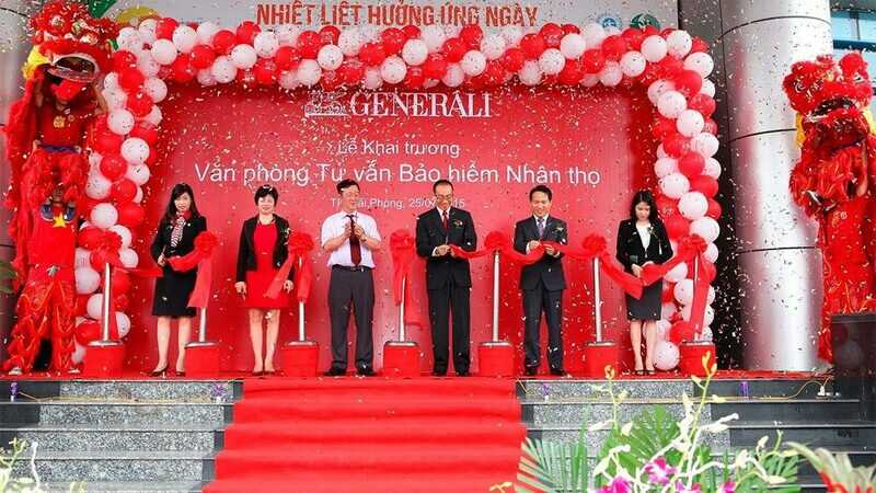 đơn vị tổ chức sự kiện khai trương chuyên nghiệp Hưng Thịnh 