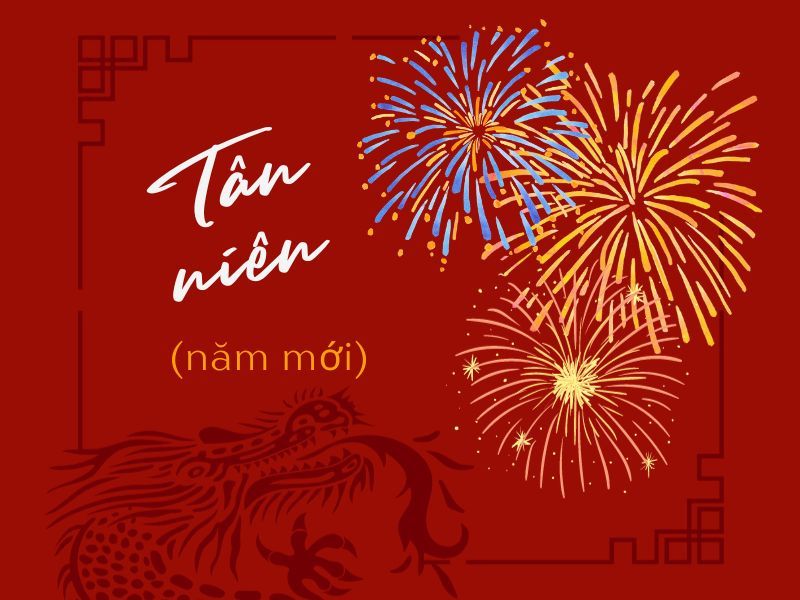 Bí quyết tổ chức sự kiện tân niên chuyên nghiệp