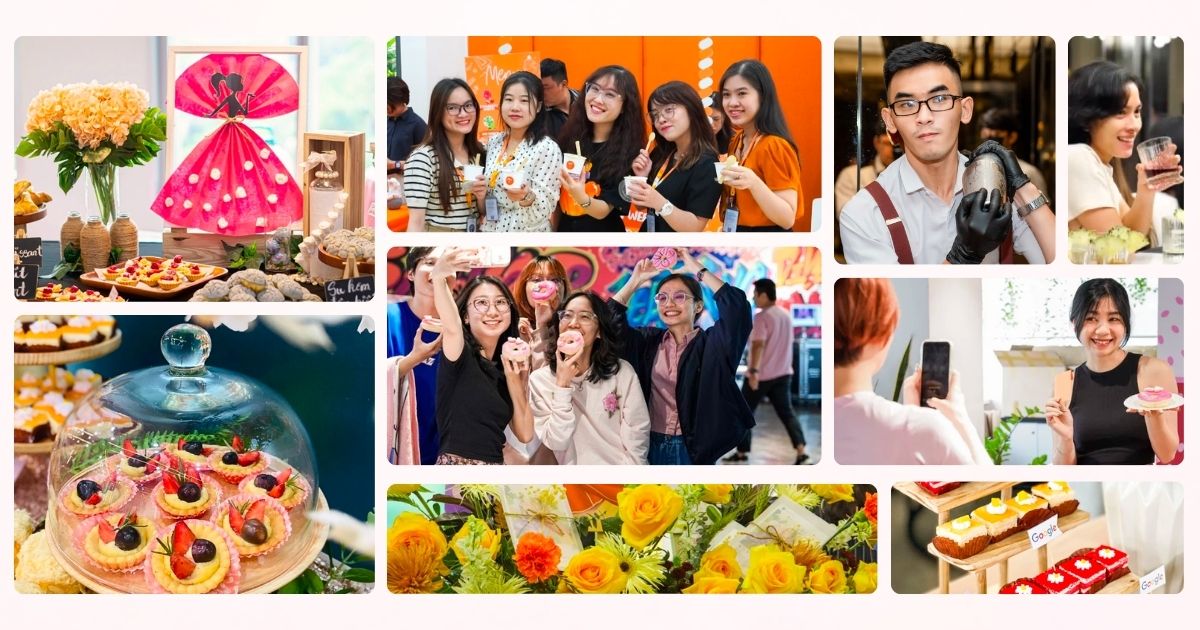 đơn vị tổ chức sự kiện tân niên