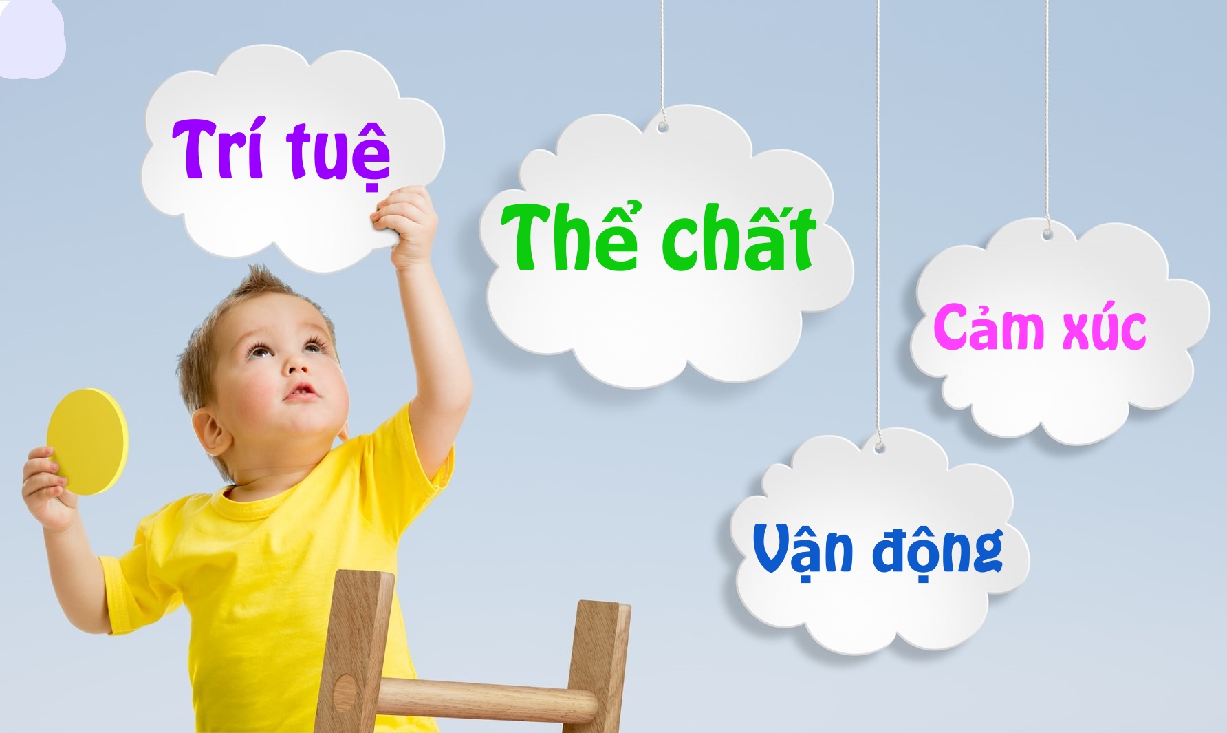 Kinh nghiệm tổ chức sự kiện cho trẻ em chi tiết từ A-Z