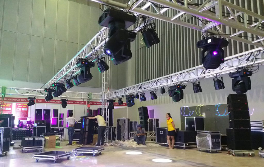 rủi ro sự cố kỹ thuật