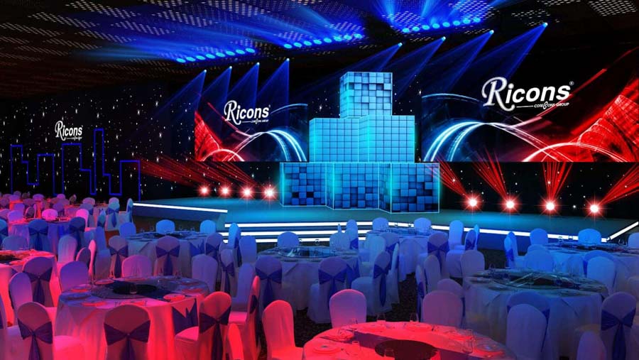 Chi tiết cách lập kế hoạch tổ chức Year End Party từ A–Z (kèm mẫu kế hoạch)