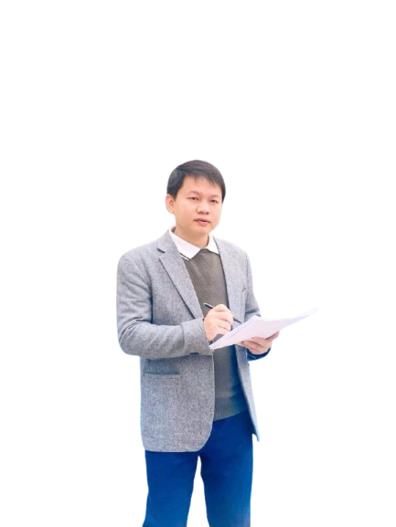 CEO Nguyễn Trung Dũng